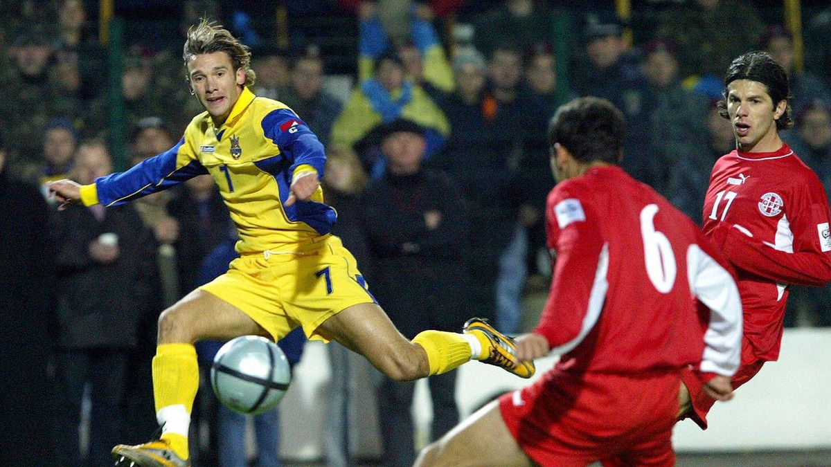 Украина - Грузия - история матчей, результаты и видеообзоры всех поединков Украина - Грузия - история матчей, результаты и видеообзоры всех поединков