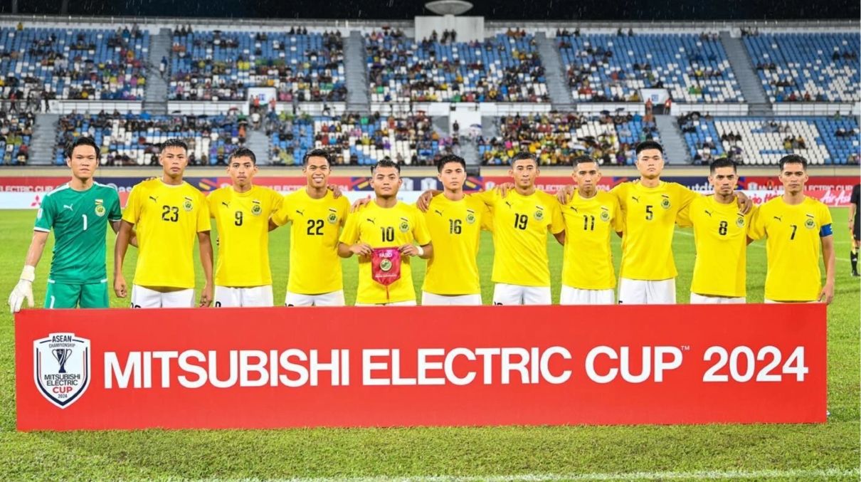 Збірна Брунею на товариський матч із Росією залучила гравців молодіжної команди Збірна Брунею на товариський матч із Росією залучила гравців молодіжної команди