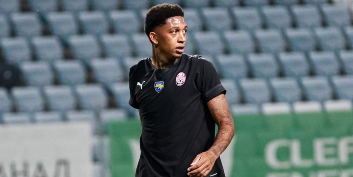 Джордан может перейти в Динамо Джордан может перейти в Динамо