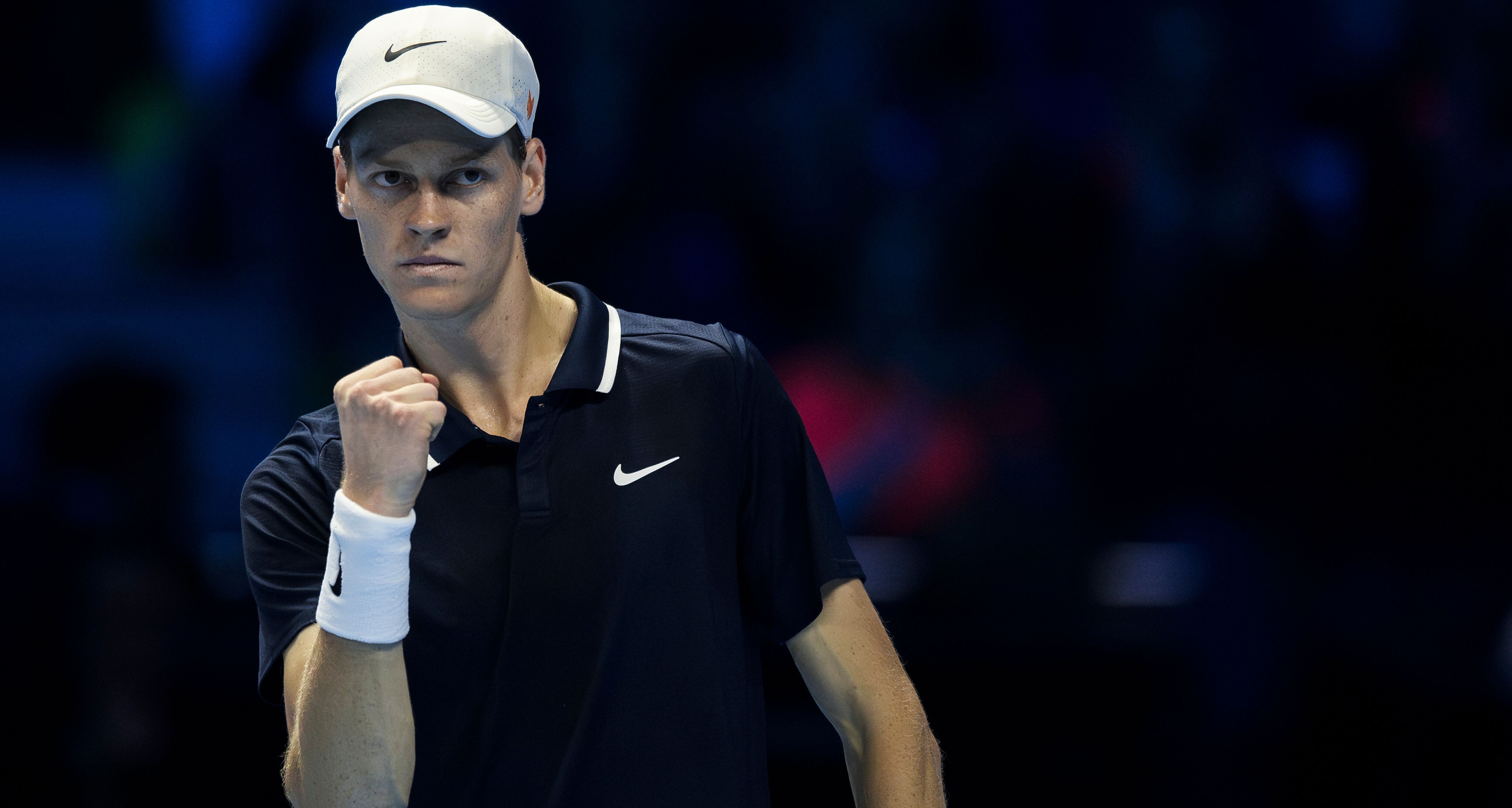 Яннік Зіннер виграв Підсумковий турнір ATP Яннік Зіннер виграв Підсумковий турнір ATP