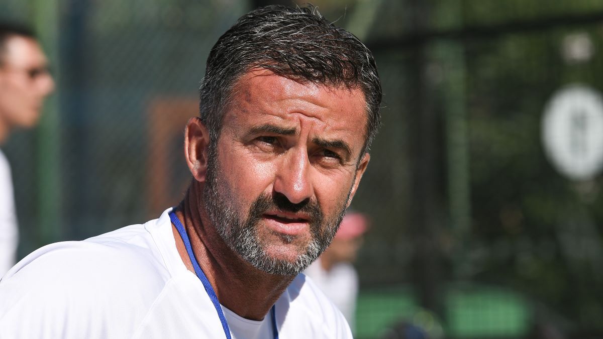 Пануччі відвідав турнір у Росії Пануччі відвідав турнір у Росії