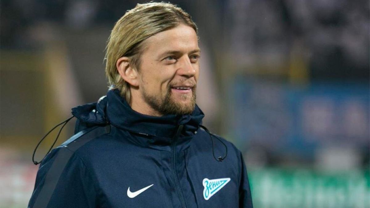 CAS задовольнив апеляцію Тимощука CAS задовольнив апеляцію Тимощука