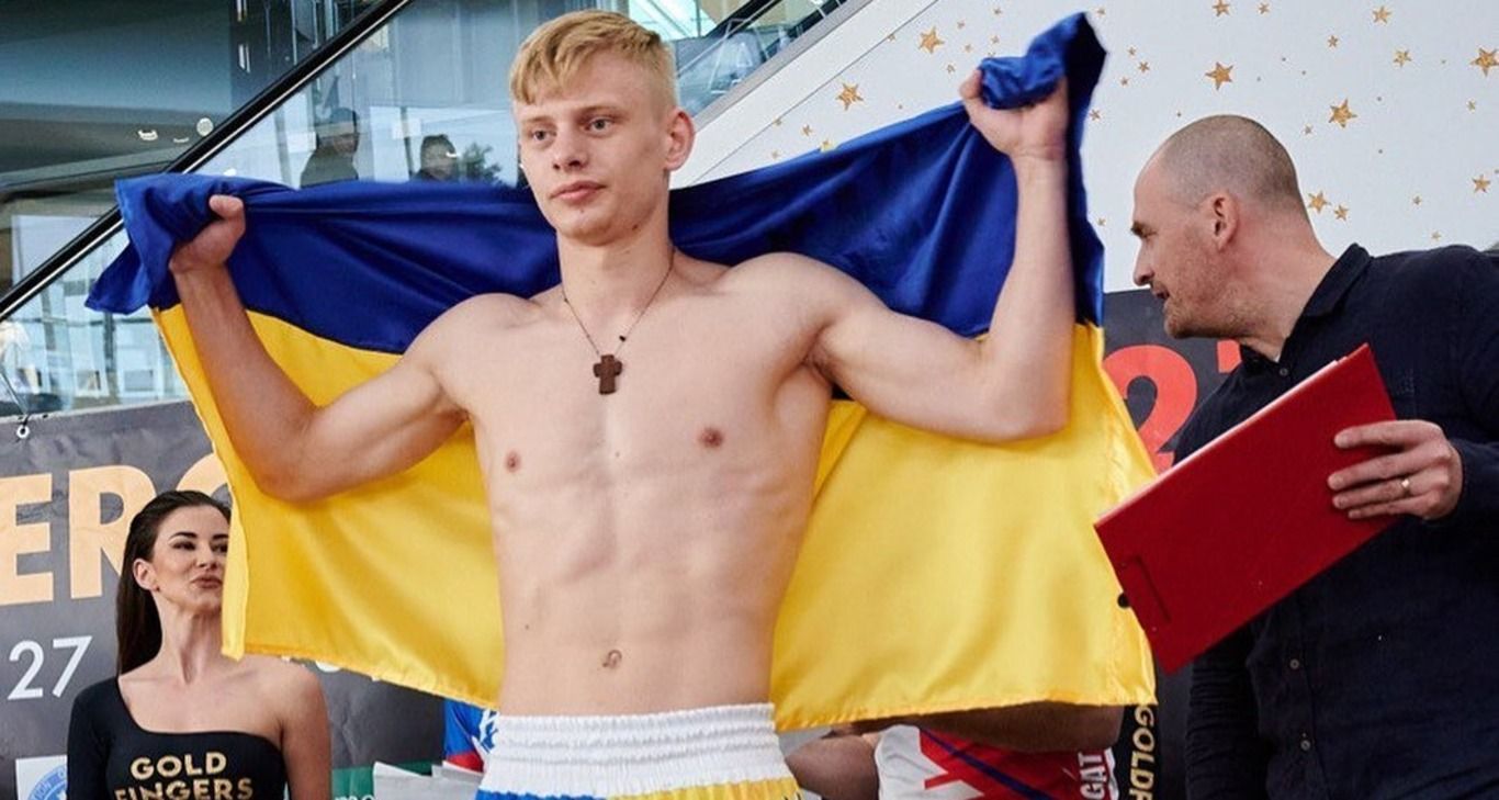 Денис Коренев получил травмы из-за обстрела Сум Денис Коренев получил травмы из-за обстрела Сум