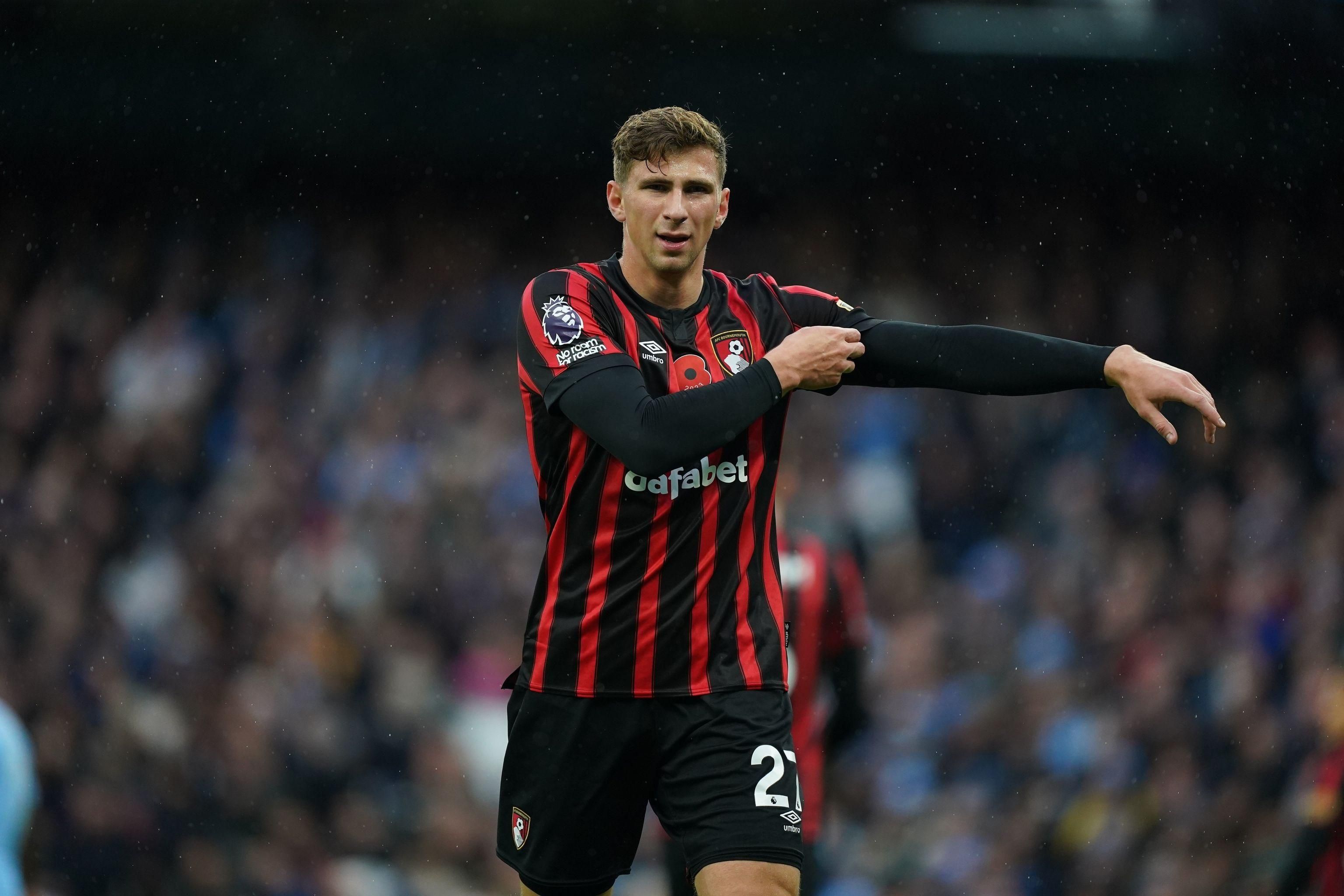 Илья Забарный может перейти в Манчестер Сити Илья Забарный может перейти в Манчестер Сити