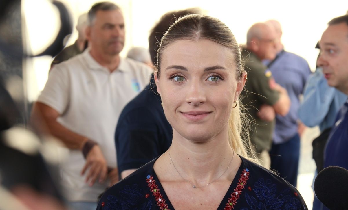 Ольга Харлан отреагировала на фейковую новость о своей смерти Ольга Харлан отреагировала на фейковую новость о своей смерти