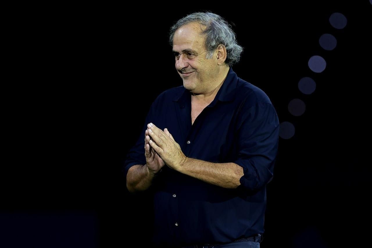 УЕФА выплатит средства России на поддержку детского футбола УЕФА выплатит средства России на поддержку детского футбола