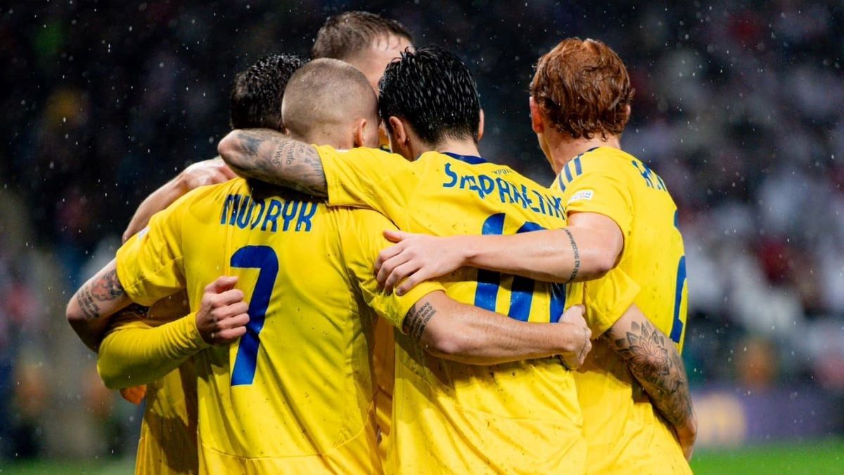 Албанія – Україна: результат матчу Албанія – Україна: результат матчу