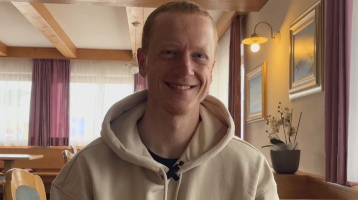 Бё рассказал, когда завершит карьеру Бё рассказал, когда завершит карьеру