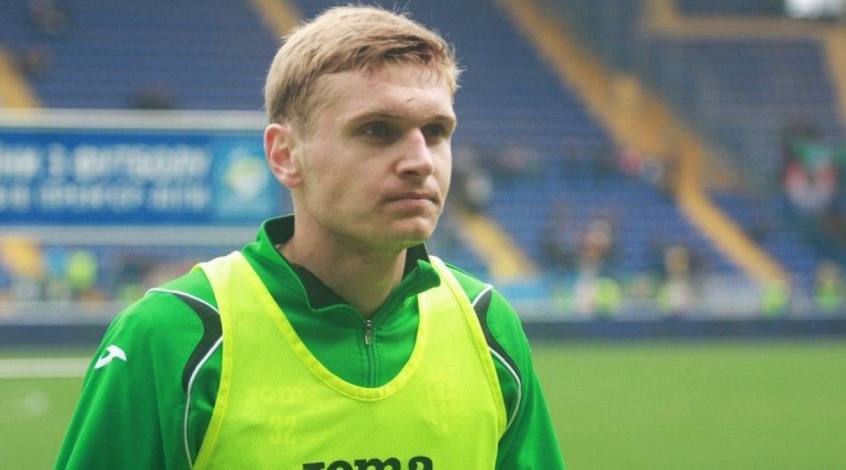 Ігор Пластун зізнався, що має громадянство Болгарії Ігор Пластун зізнався, що має громадянство Болгарії