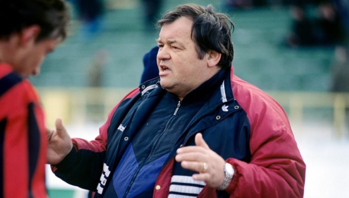 Валерий Овчинников заявил, что европейский футбол много потерял без России Валерий Овчинников заявил, что европейский футбол много потерял без России