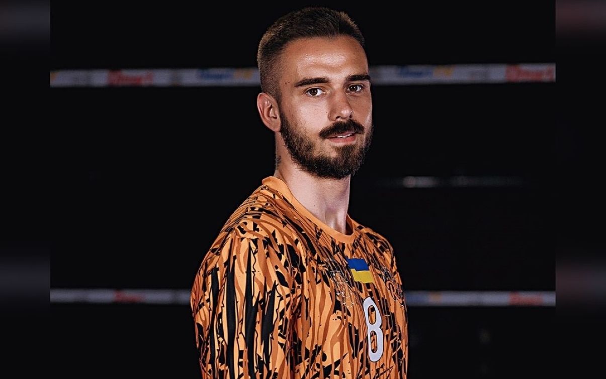 Андрій Оробко пояснив, чому не повернувся в Україну після матчу Решетилівки в Європі Андрій Оробко пояснив, чому не повернувся в Україну після матчу Решетилівки в Європі