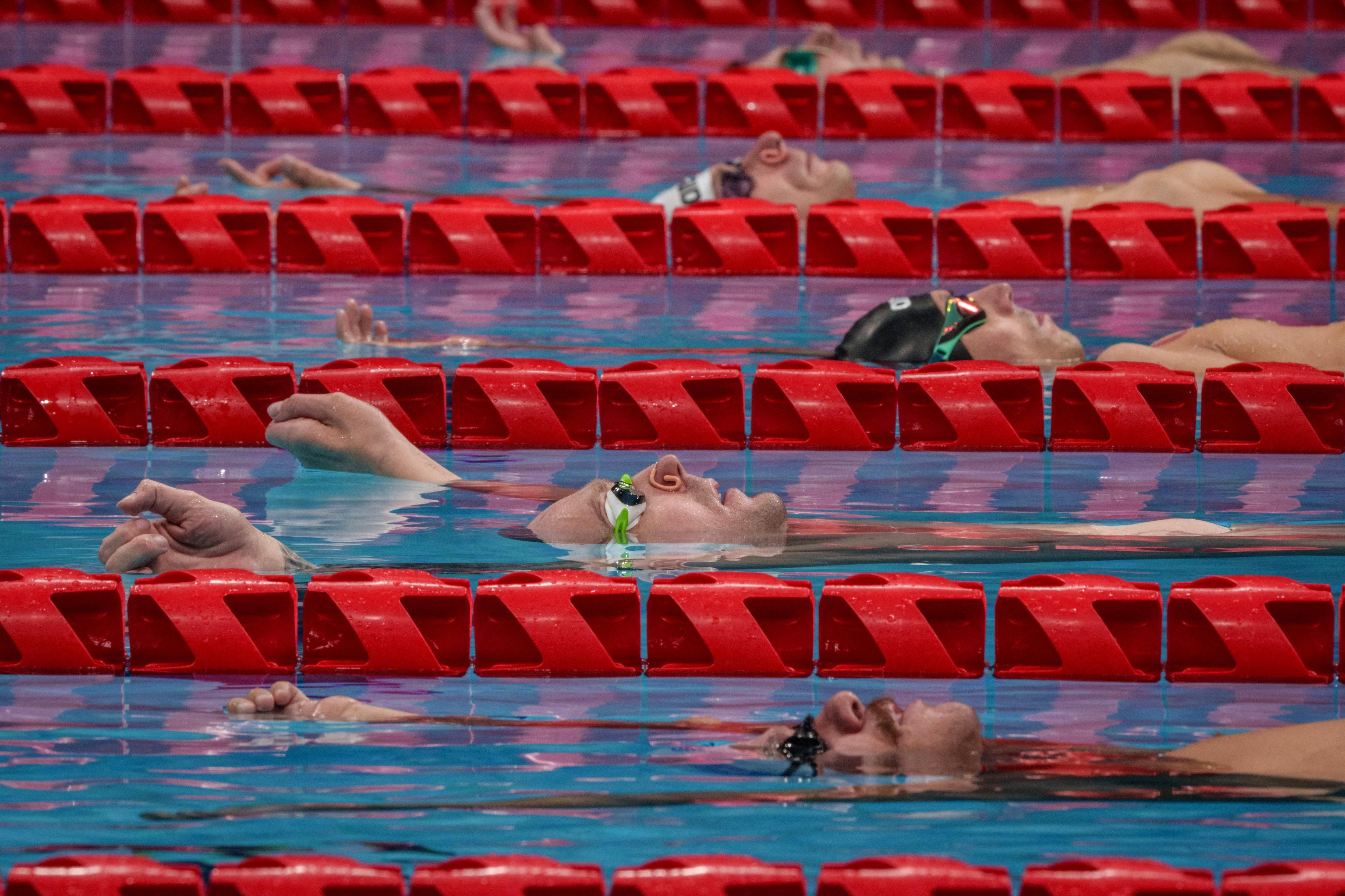 Россияне будут участвовать в соревнованиях Россияне будут участвовать в соревнованиях