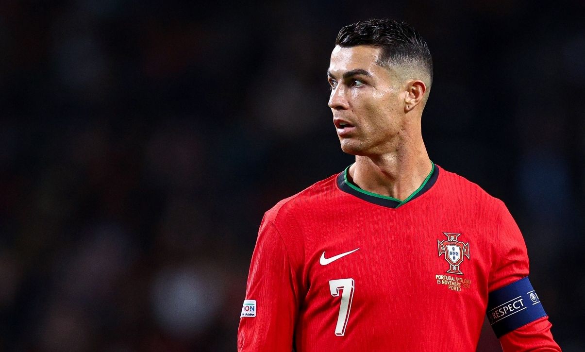 Моуринью пригласил Роналду в Фенербахче Моуринью пригласил Роналду в Фенербахче