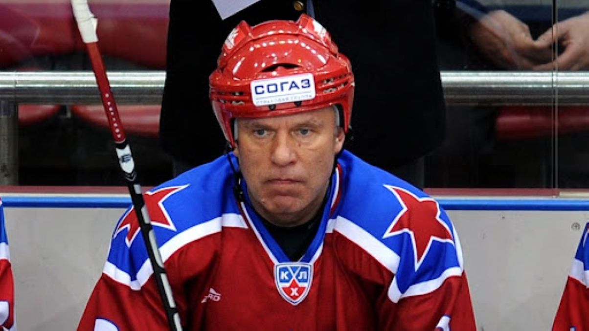 В'ячеслав Фетісов заявив, що МОК має вибачитись перед російськими спортсменами В'ячеслав Фетісов заявив, що МОК має вибачитись перед російськими спортсменами