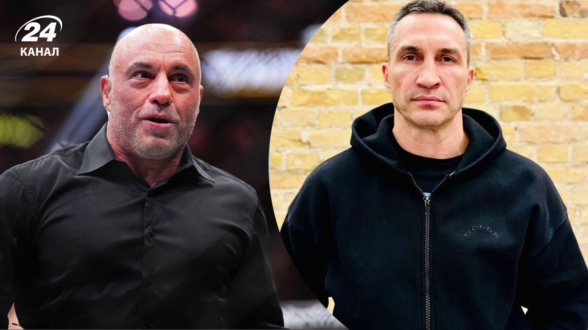 Владимир Кличко ответил на заявление Джо Рогана о применении ракет ATACMS по России Владимир Кличко ответил на заявление Джо Рогана о применении ракет ATACMS по России