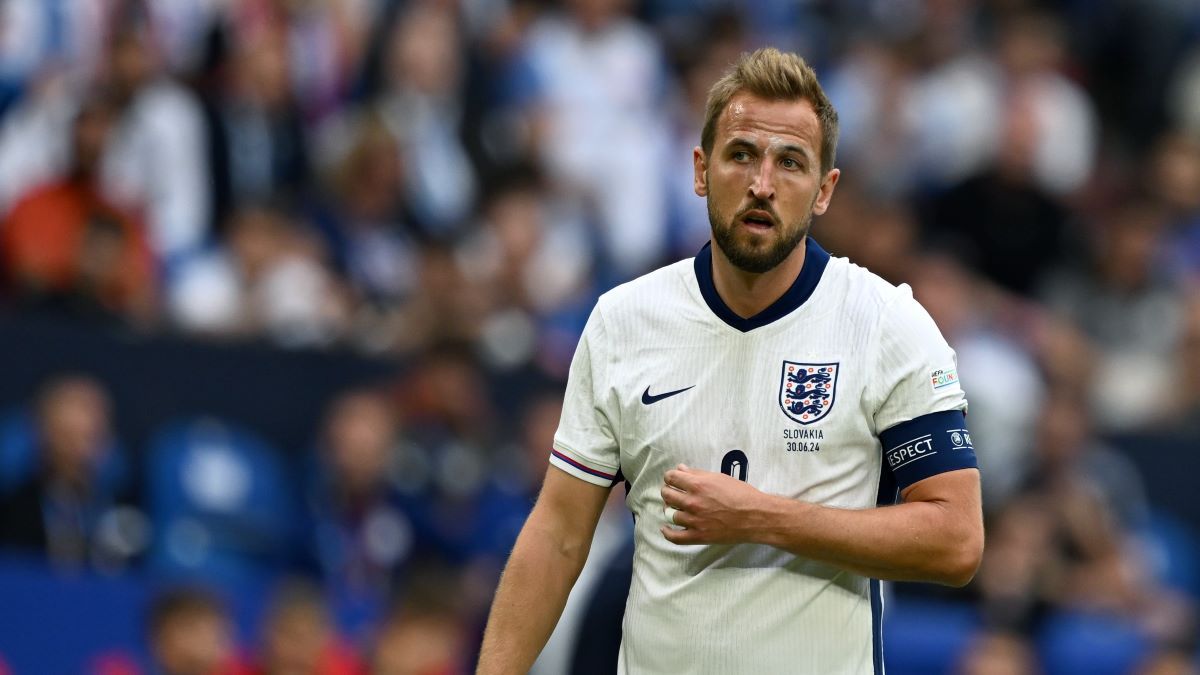 Харри Кейн может стать игроком Реала Харри Кейн может стать игроком Реала