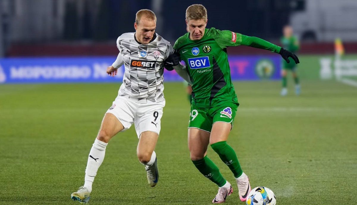 Полісся Зоря – огляд та відео 14-го туру УПЛ-2024/2025 Полісся Зоря – огляд та відео 14-го туру УПЛ-2024/2025