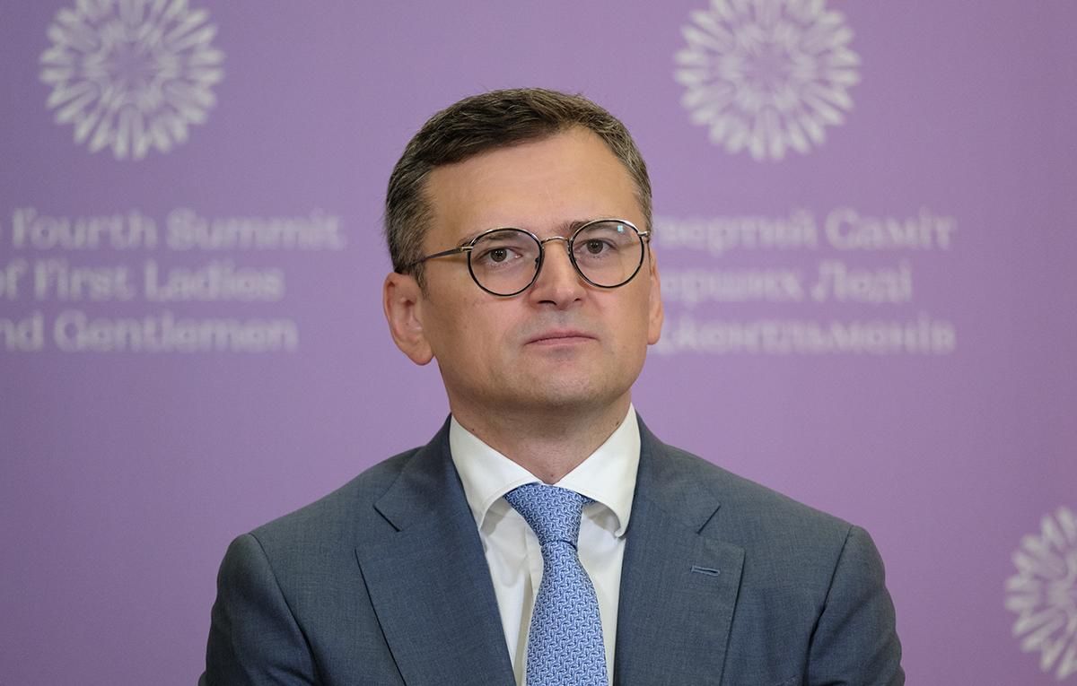 Кулеба ответил Рогану Кулеба ответил Рогану