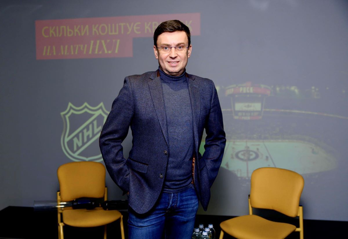 Цыганик о премии Буткевича Цыганик о премии Буткевича