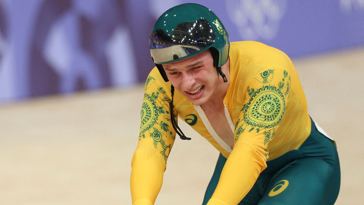 Мэтью Ричардсона дисквалифицировали из-за смены австралийского гражданства Мэтью Ричардсона дисквалифицировали из-за смены австралийского гражданства