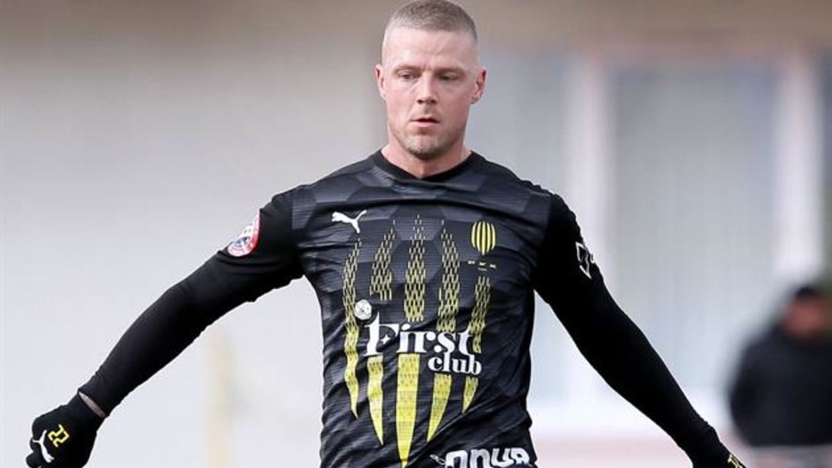 Сигурдссон планирует получить российское гражданство - что известно об экс-игроке Руха Сигурдссон планирует получить российское гражданство - что известно об экс-игроке Руха