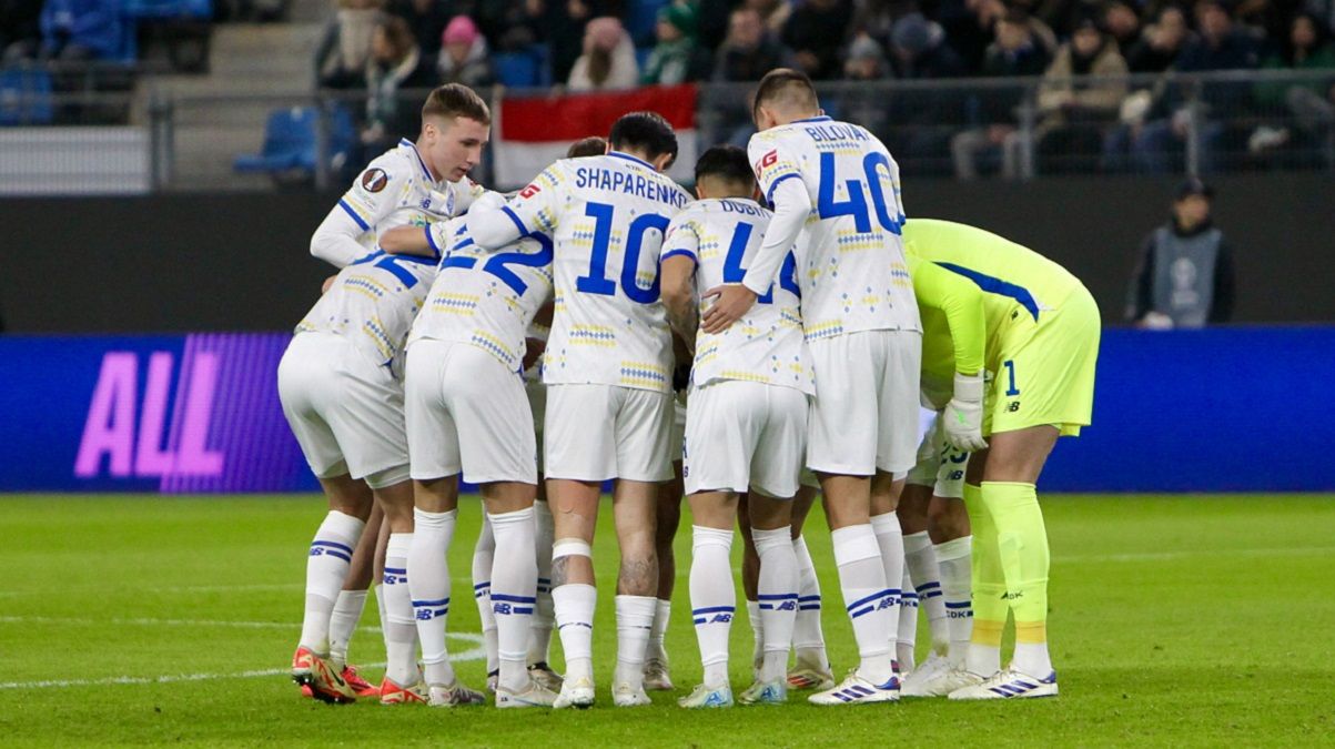 Динамо Виктория Пльзень - прогноз на матч, коэффициенты, кто победит в 5 туре Лиги Европы-2024/2025 Динамо Виктория Пльзень - прогноз на матч, коэффициенты, кто победит в 5 туре Лиги Европы-2024/2025