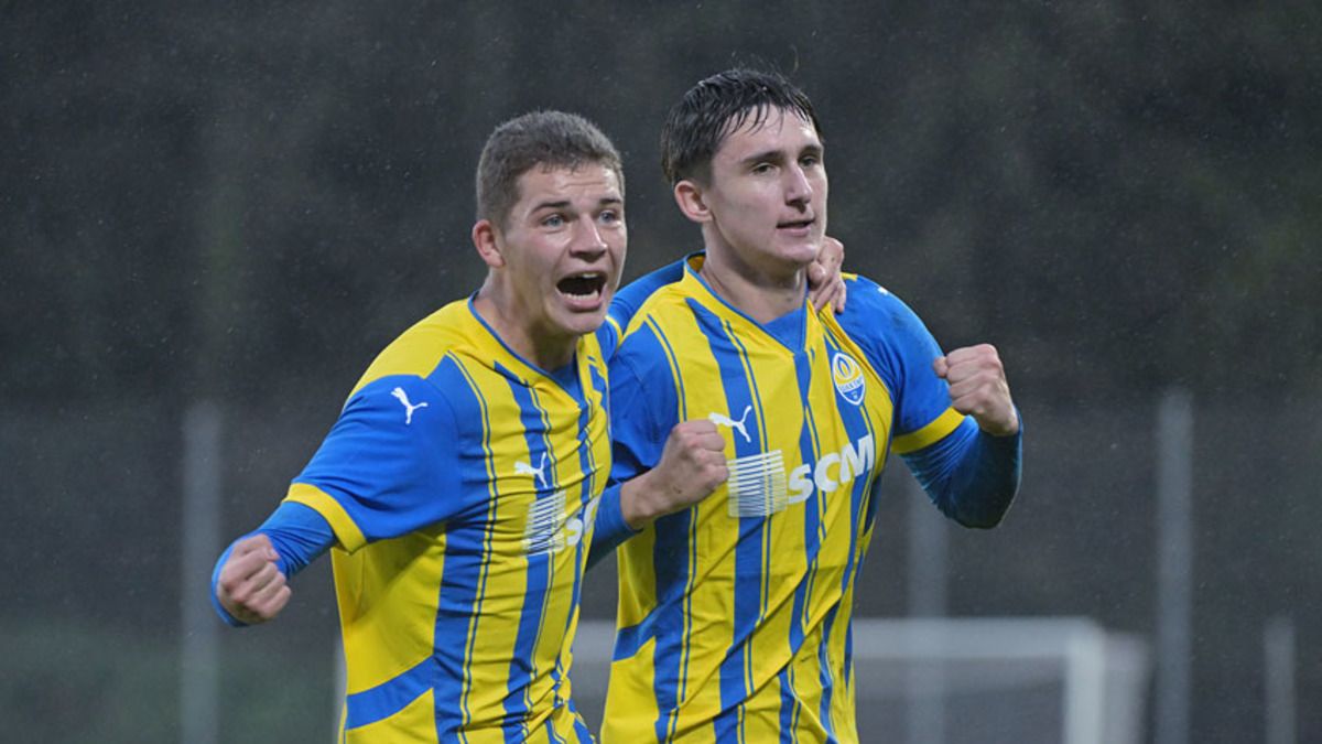 ПСВ U-19 – Шахтер U-19 - результат и обзор матча Юношеской лиги УЕФА-2024/25 ПСВ U-19 – Шахтер U-19 - результат и обзор матча Юношеской лиги УЕФА-2024/25