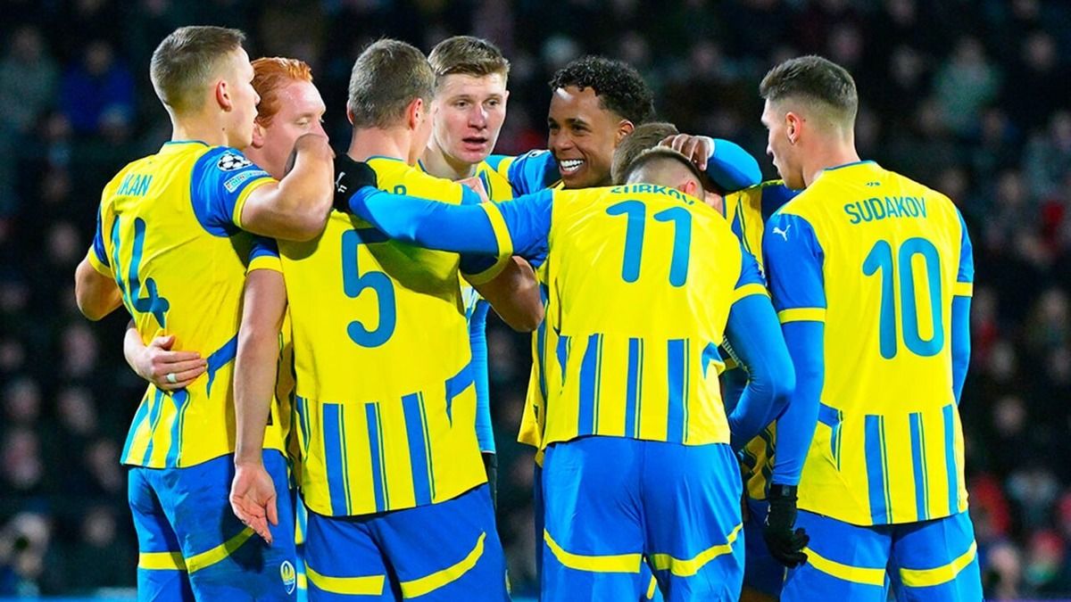 ПСВ - Шахтар - результат, відео голів та огляд матчу 5 туру Ліги чемпіонів-2024/25 ПСВ - Шахтар - результат, відео голів та огляд матчу 5 туру Ліги чемпіонів-2024/25