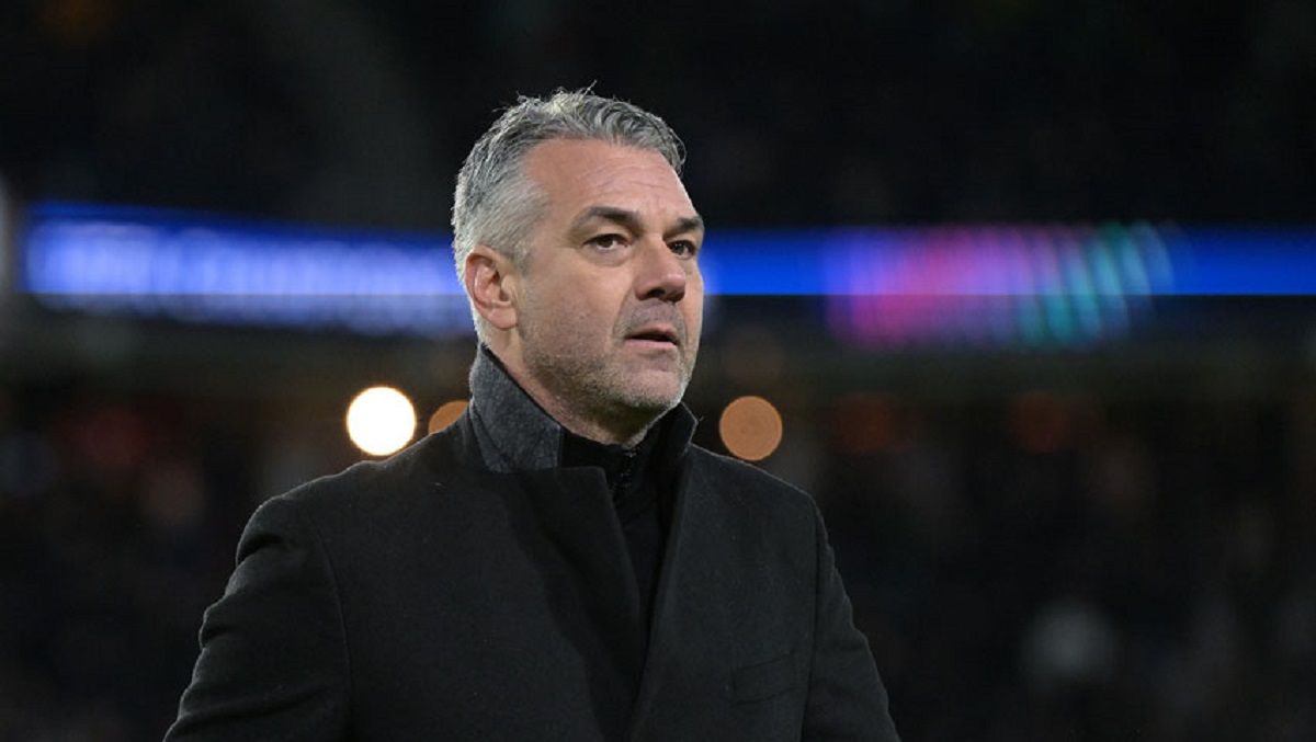 Маріно Пушич прокоментував матч ПСВ – Шахтар у Лізі чемпіонів-2024/2025 Маріно Пушич прокоментував матч ПСВ – Шахтар у Лізі чемпіонів-2024/2025