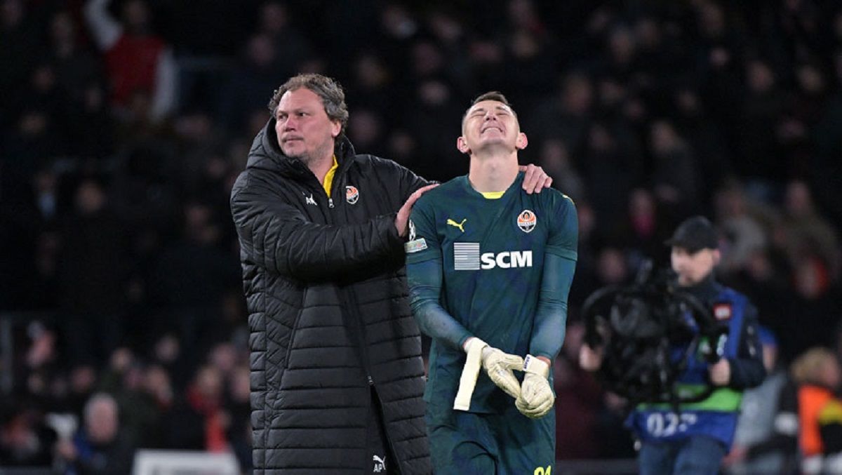 ПСВ Шахтер - кто стал лучшим футболистом матча Лиги чемпионов-2024/2025 ПСВ Шахтер - кто стал лучшим футболистом матча Лиги чемпионов-2024/2025