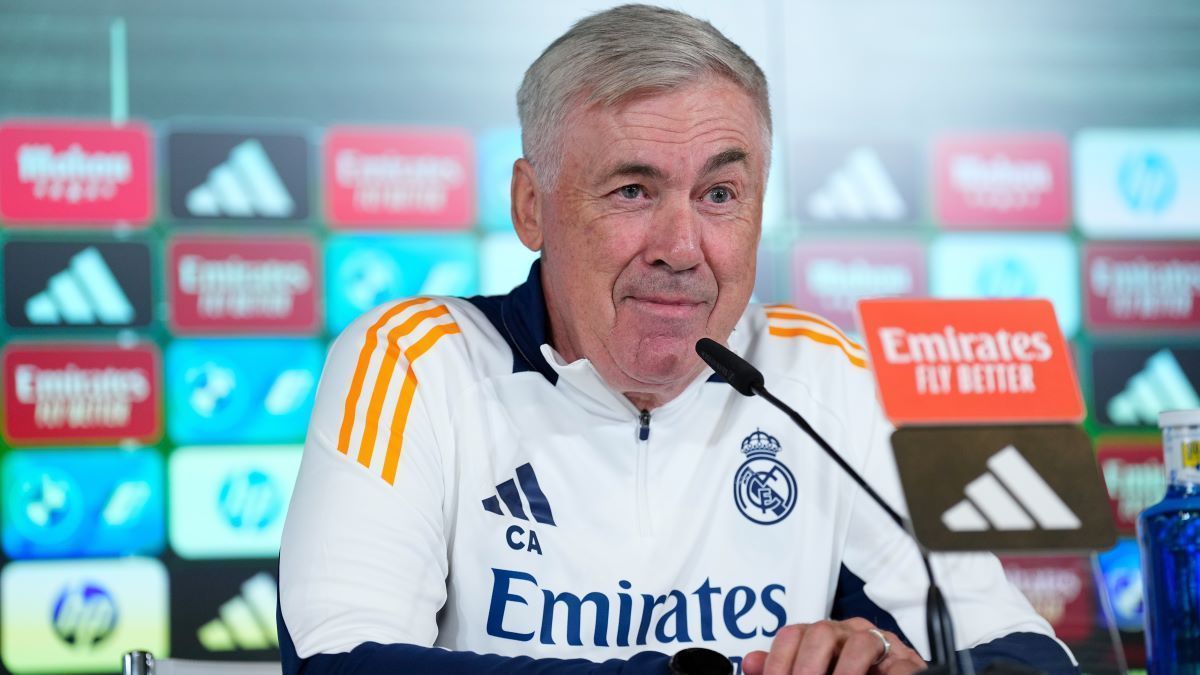 Анчелотти стал рекордсменом Лиги чемпионов Анчелотти стал рекордсменом Лиги чемпионов