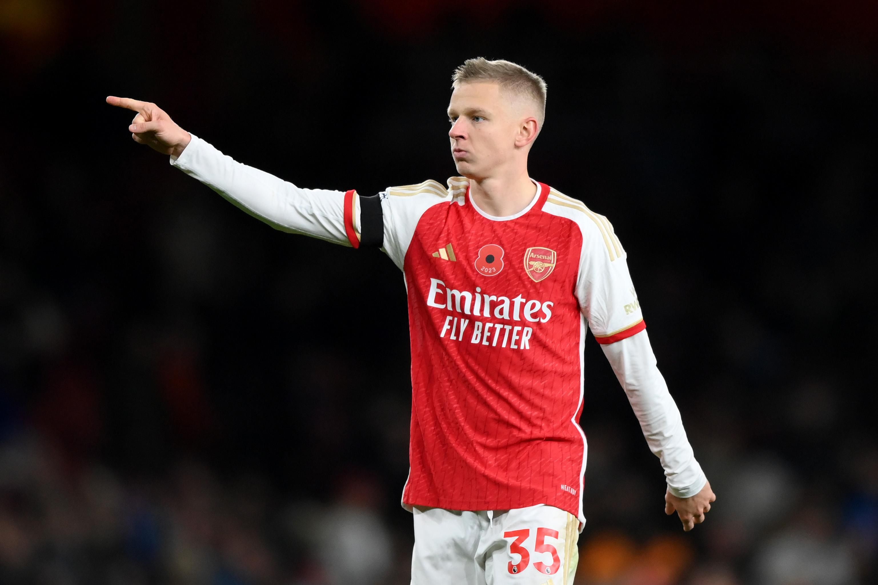 Зинченко принял участие в викторине Зинченко принял участие в викторине