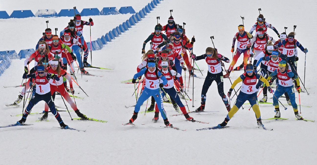 Кубок світу з біатлону 2024-2025 - календар, розклад усіх гонок сезону Кубок світу з біатлону 2024-2025 - календар, розклад усіх гонок сезону