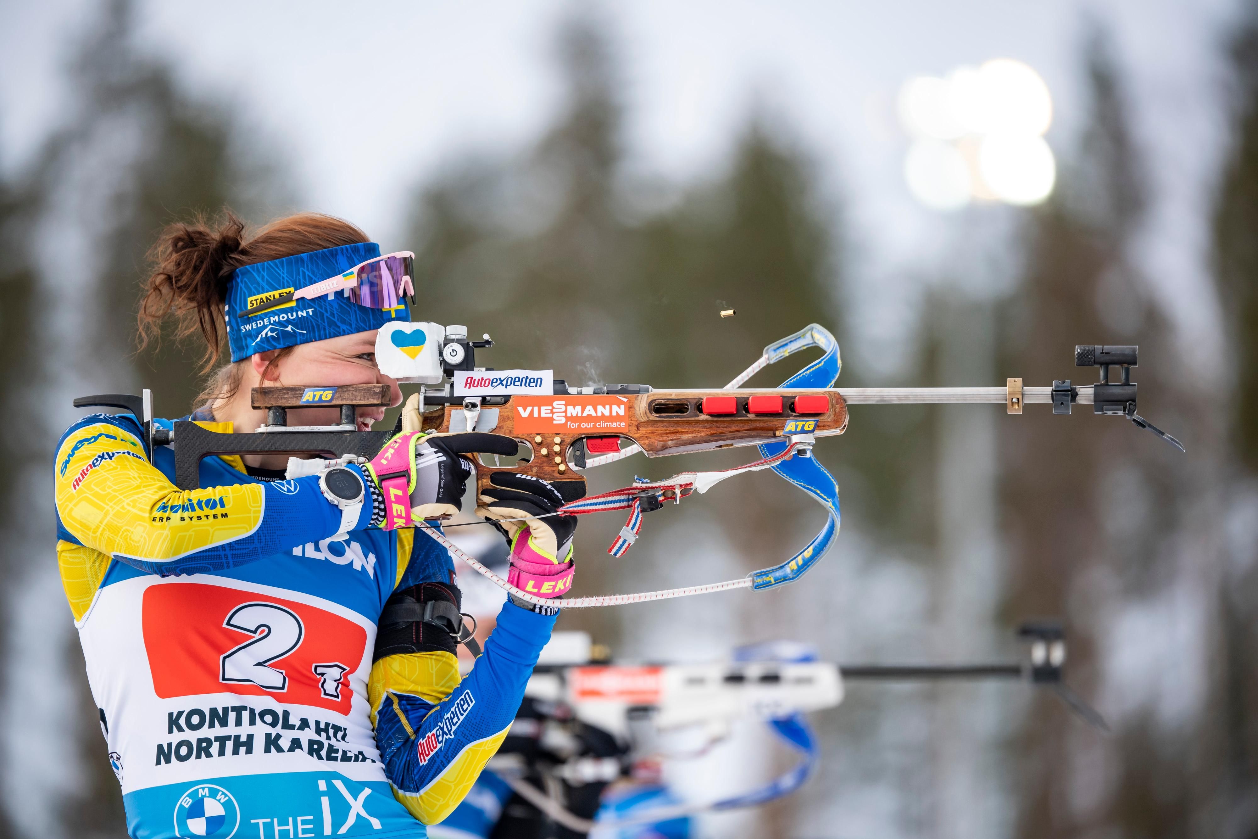 Кубок мира-2024/2025: где смотреть в Украине Кубок мира-2024/2025: где смотреть в Украине