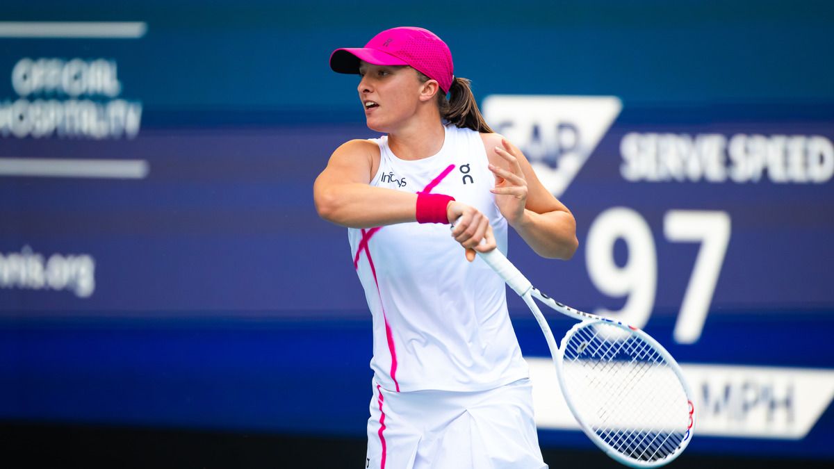 Швьонтек потрапила у допінг-скандал - деталі розслідування інциденту Швьонтек потрапила у допінг-скандал - деталі розслідування інциденту