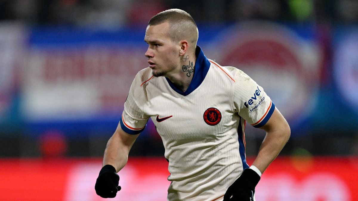 Хайденхайм - Челси - результат матча, видео гола Мудрика в Лиге конференций Хайденхайм - Челси - результат матча, видео гола Мудрика в Лиге конференций