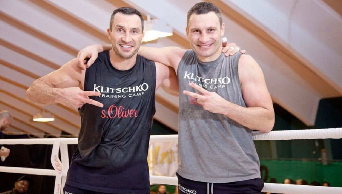 Владимир Кличко хочет провести титульный бой ради рекорда Формана - кто будет соперником Владимир Кличко хочет провести титульный бой ради рекорда Формана - кто будет соперником