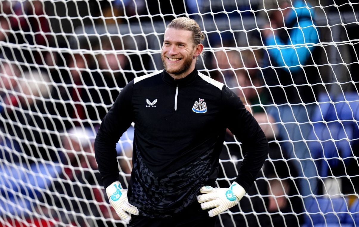 Лоріус Каріус - німецький голкіпер може завершити кар'єру у 31 рік Лоріус Каріус - німецький голкіпер може завершити кар'єру у 31 рік