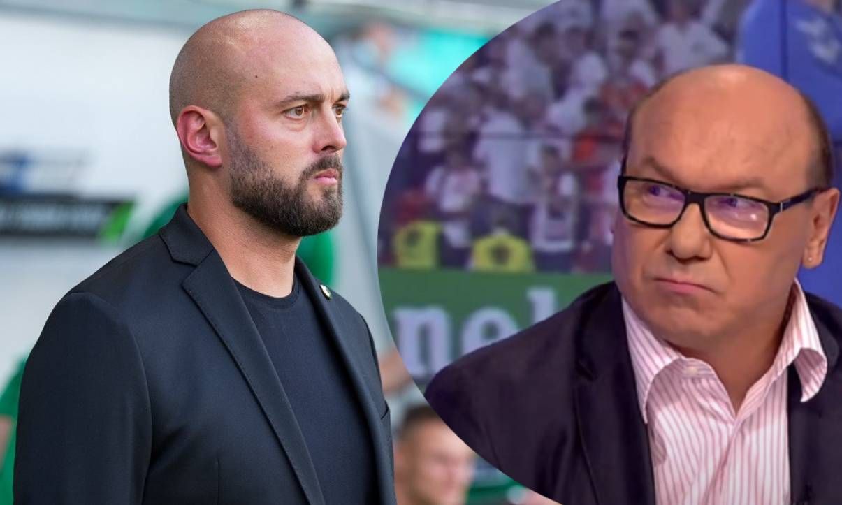 Віктор Леоненко висловився щодо роботи головного тренера Полісся Імада Ашура Віктор Леоненко висловився щодо роботи головного тренера Полісся Імада Ашура