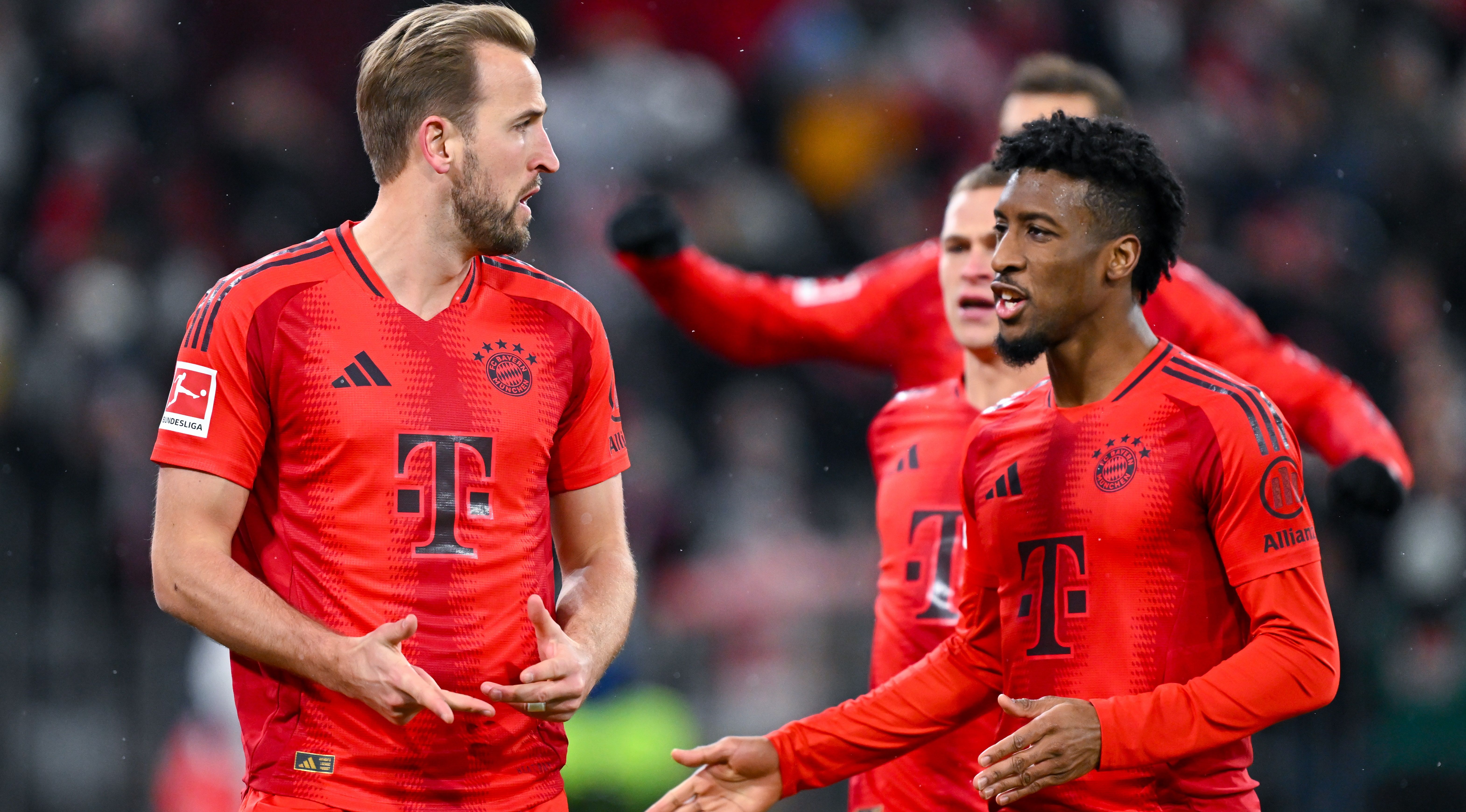 Борусссія Дортмунд – Баварія прогноз на матч Бундесліги Борусссія Дортмунд – Баварія прогноз на матч Бундесліги