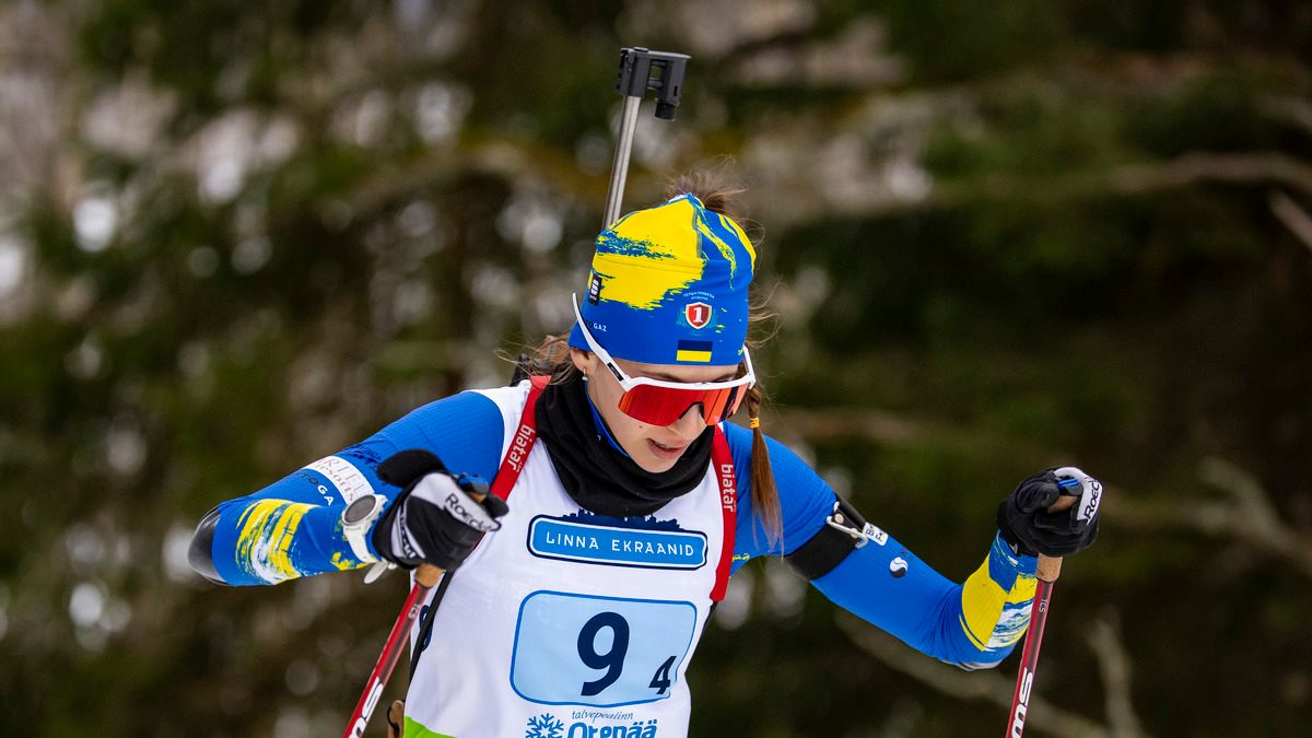 Кубок мира по биатлону в Контиолахти - результат одиночной смешанной эстафеты Кубок мира по биатлону в Контиолахти - результат одиночной смешанной эстафеты