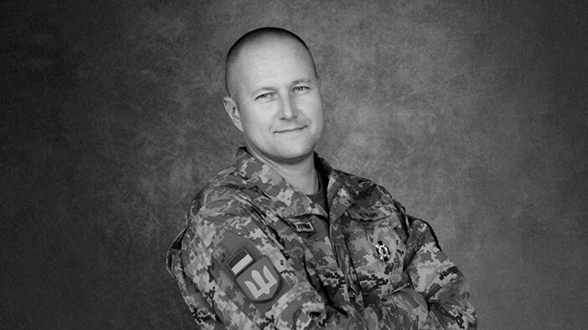 Погиб Дмитрий Твардовский –что известно об отце голкипера Шахтера Погиб Дмитрий Твардовский –что известно об отце голкипера Шахтера