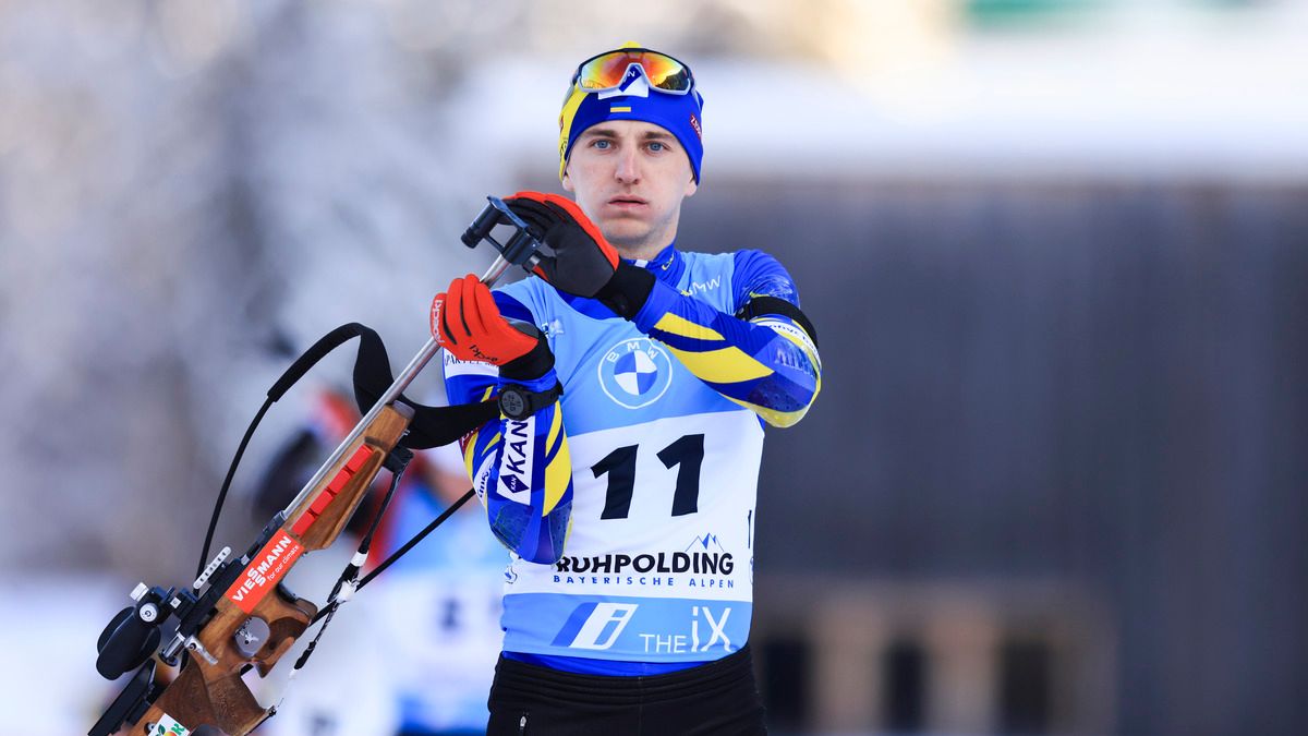 Кубок світу у Контіолахті - склад збірної України на жіночу та чоловічу естафету Кубок світу у Контіолахті - склад збірної України на жіночу та чоловічу естафету