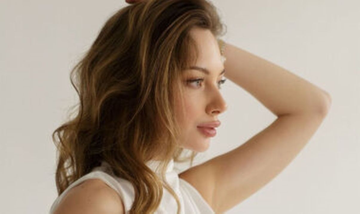 Дівчина Анатолія Трубіна Марина Галаган поділилась пікантними світлинами Дівчина Анатолія Трубіна Марина Галаган поділилась пікантними світлинами