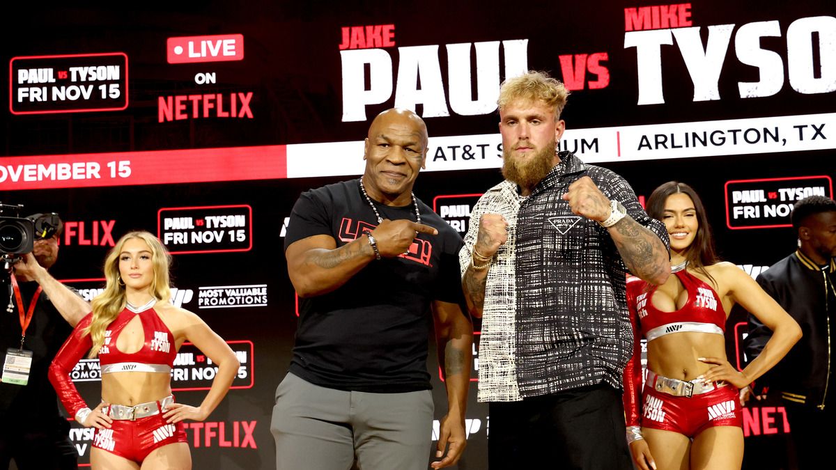 Самые богатые боксеры мира за всю истории - кто попал в список Самые богатые боксеры мира за всю истории - кто попал в список