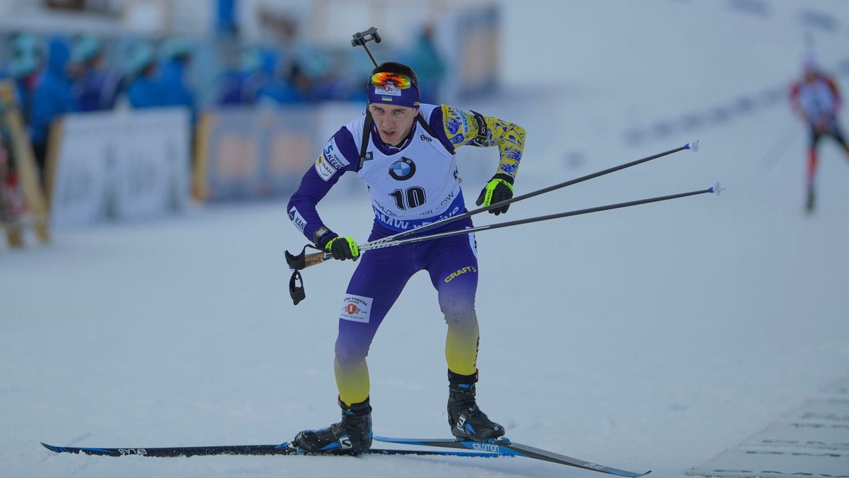 Кубок мира по биатлону - Контиолахти - результат мужской эстафеты 1 декабря 2024 года Кубок мира по биатлону - Контиолахти - результат мужской эстафеты 1 декабря 2024 года