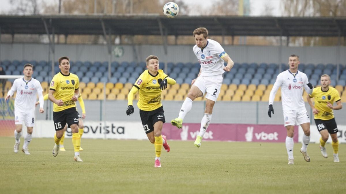 Александрия - Черноморец - скандальные удаления и обзор матча 15 тура УПЛ Александрия - Черноморец - скандальные удаления и обзор матча 15 тура УПЛ