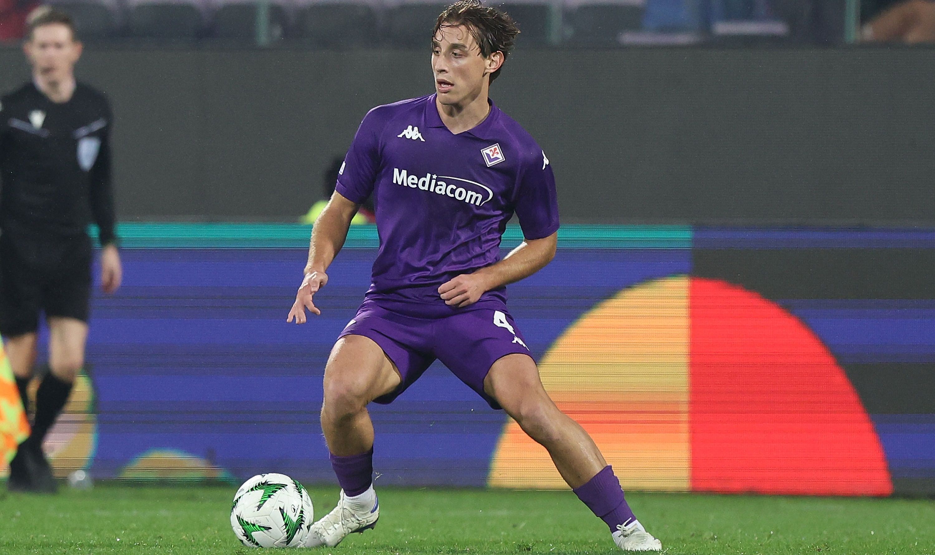 Эдоард Бове потерял сознание во время матча против Интера Эдоард Бове потерял сознание во время матча против Интера