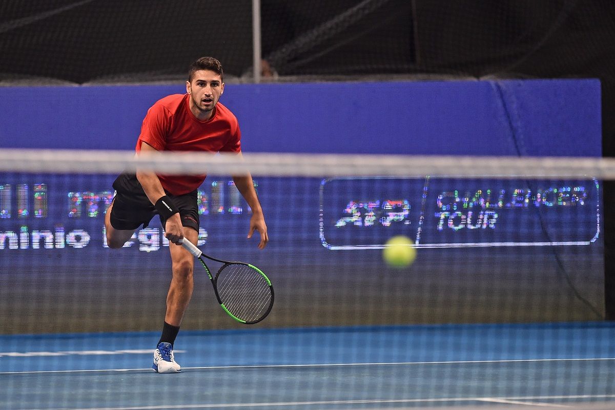 У Алтуга Челикбилека случился инсульт прямо во время матча в Тунисе - в каком состоянии теннисист У Алтуга Челикбилека случился инсульт прямо во время матча в Тунисе - в каком состоянии теннисист