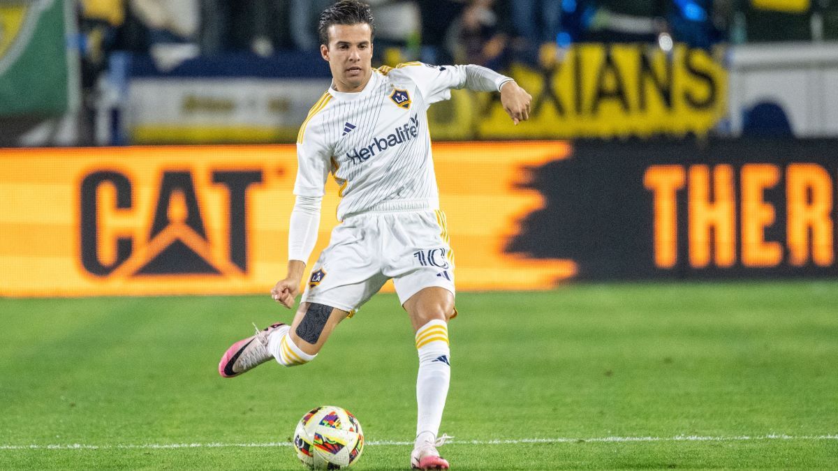 Рики Пуч отдал ассист в МЛС, играя с разорванными крестами Рики Пуч отдал ассист в МЛС, играя с разорванными крестами